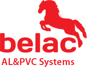 Belac logo