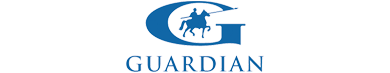 Guardian logo