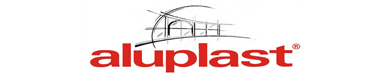 Aluplast logo