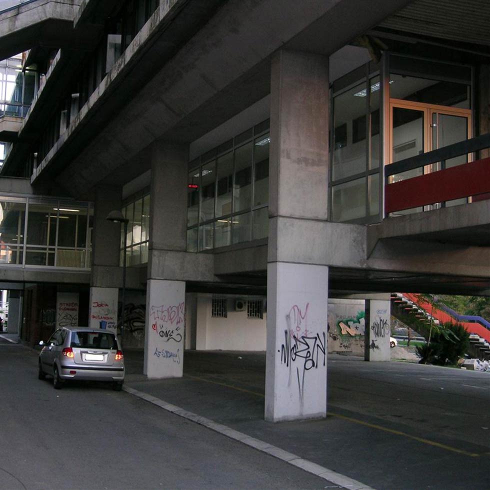 Erste Banka