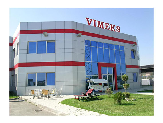 Vimeks Smederevo